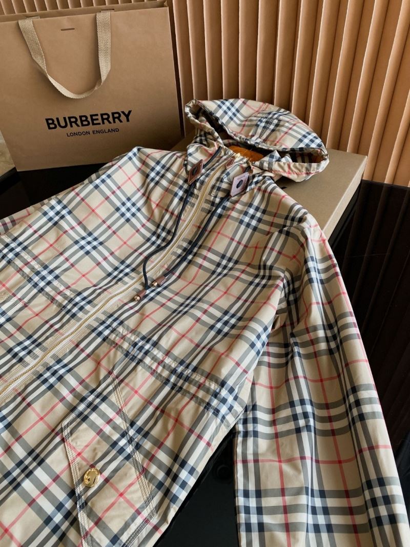 Burberry Outwear